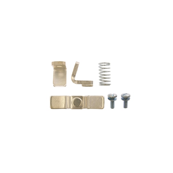 Usa Industrials Aftermarket Allen-Bradley 500-Line Contact Kit - Replaces 40420-322-51, Size 2, 1-Pole 9221CA - main